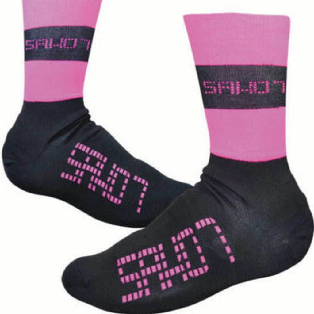Sako 7 Socks Assorted-Socks-Online Bicycle Shop