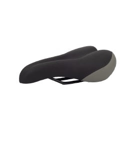 Avalanche Saddle Luxe