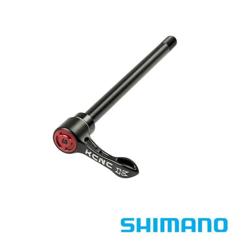 Kcnc Skewer Thru Rear Qr 12 172xM12xP1.5 Tl18 Shimano