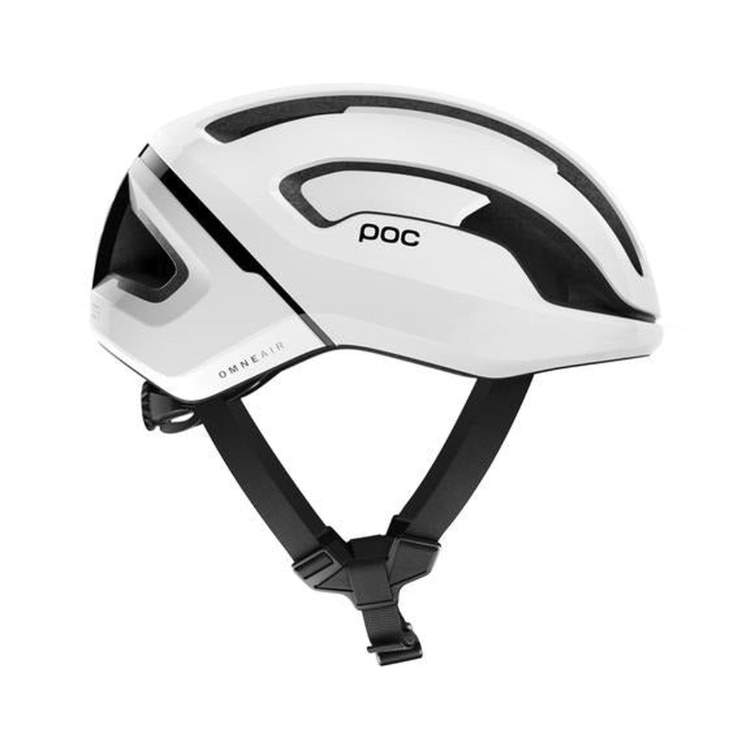 Helmet Poc Omne Air Spin Hydrogen Wht Md-Helmets-Online Bicycle Shop