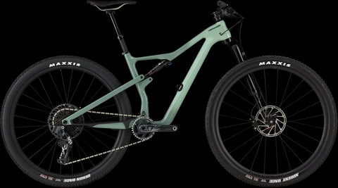 Cannondale 2022 Scalpel Carbon SE Ultimate