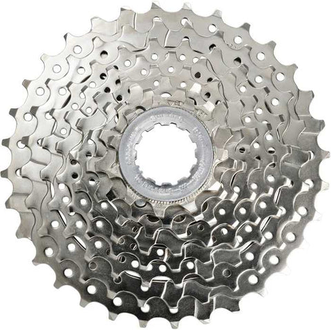 Shimano Cassette Hg50 8Spd 11-32