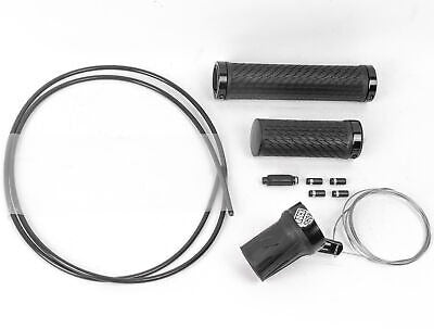 Rockshox Rm Tloc Fullsprint Left 125 Rgrp