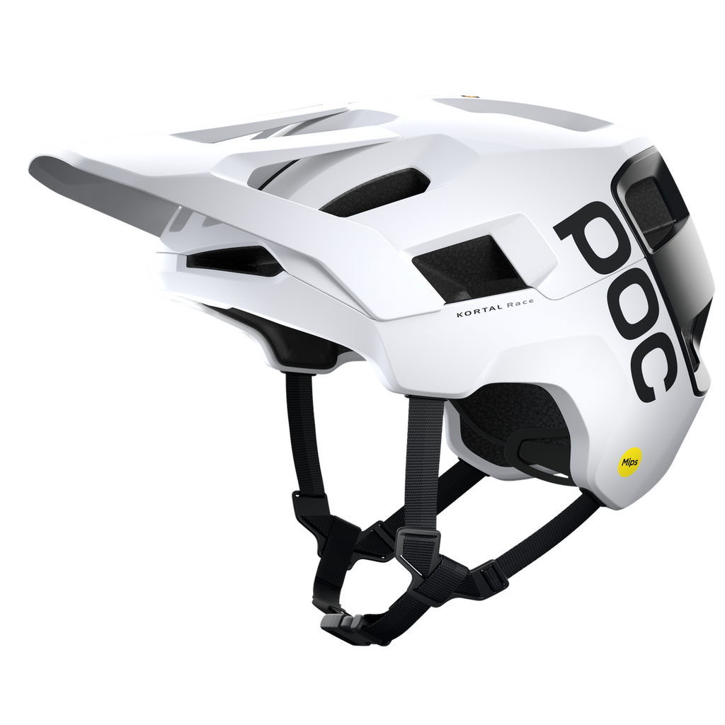 Poc Helmet Kortal Uranium Race Mips-Helmets-Online Bicycle Shop