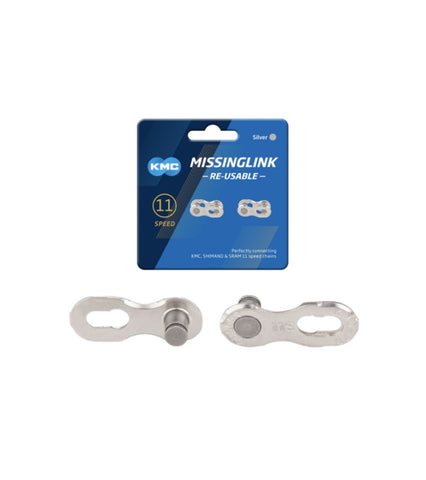 KMC Chain Link 11 Speed 2PC