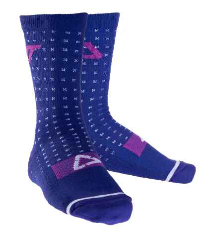 Leatt Socks MTB