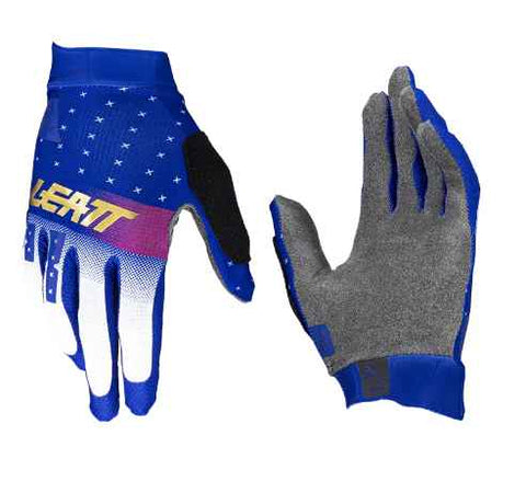 Leatt Glove MTB 1.0 GripR Junior