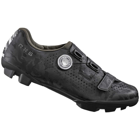 Shimano Shoe RX600 Wide