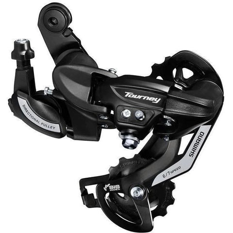 Shimano Derailleur Rear Rdty500 6/7 Speed