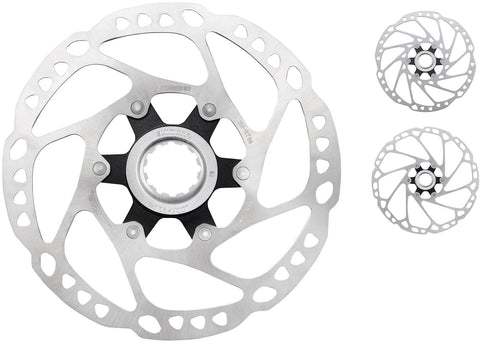 Shimano Rotor Smrt64 180mm C/L LockRing