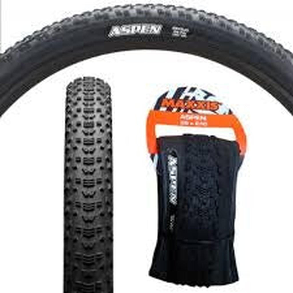 Maxxis Tyre Aspen 29x2.40-Tyres-Online Bicycle Shop