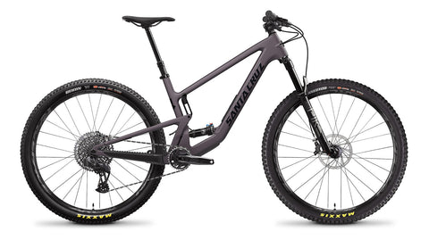 Santa Cruz 2023 Tallboy C V5 Sram Gx