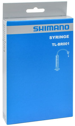 Shimano Tl-Br001 SyRinge Only New