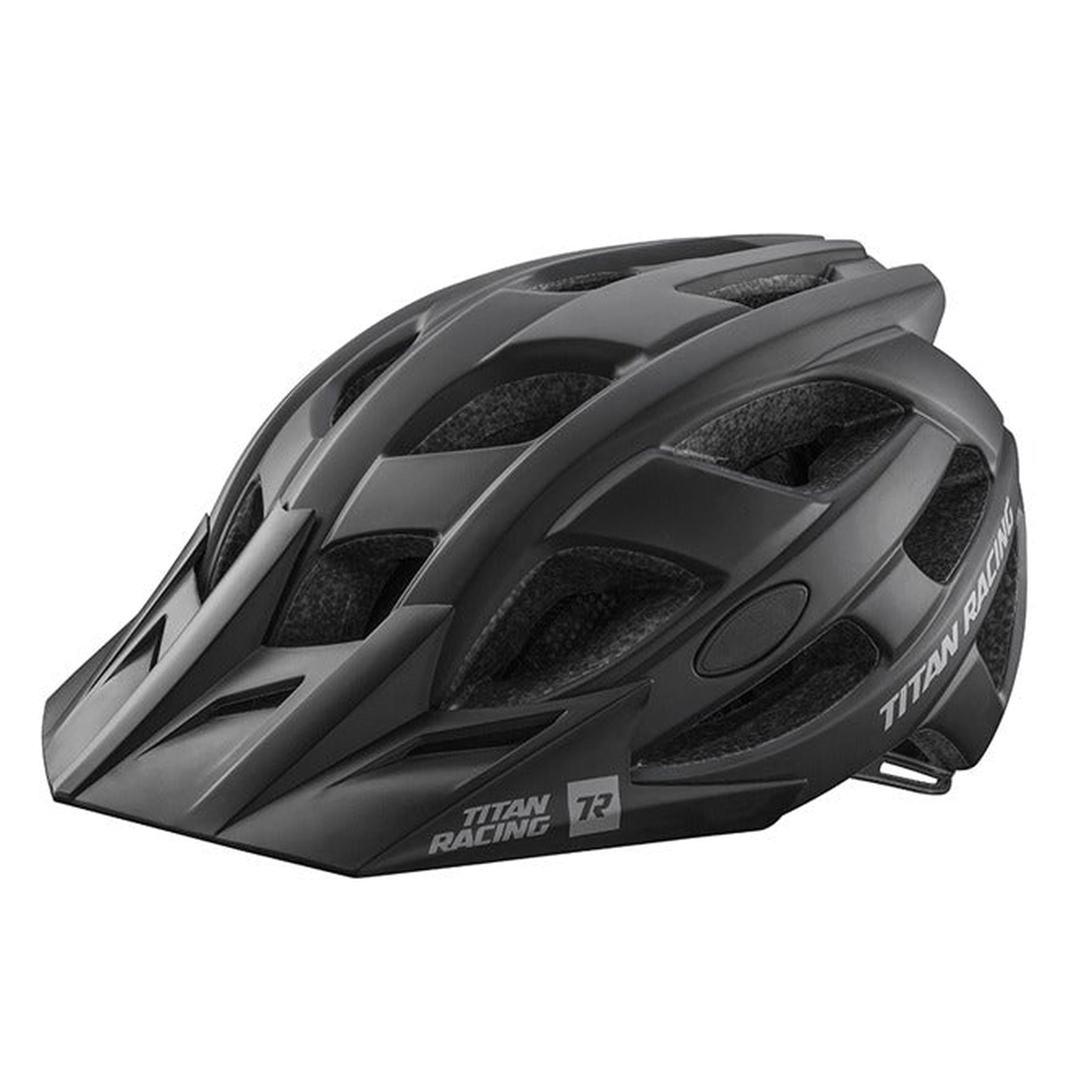 bike helmet 52-55 cm Titan Helmet Shredder 52-55CM