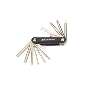 Avalanche Multi Folding Tool 12