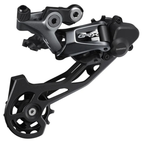 Shimano Rear Derailleur RD-RX810 GRX 2x11 Max 34T