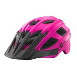 Helmet Titan Shredder Pink 48-52Cm