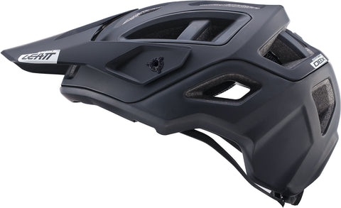 Leatt DBX 3.0 All Mountain Helmet Black Medium