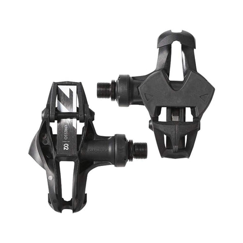 Time Pedals Xpreosso 2 Black