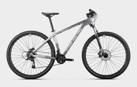 Titan 2022 Rogue Alpine