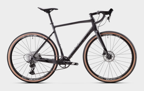 Titan 2024 Switch Carbon Fusion