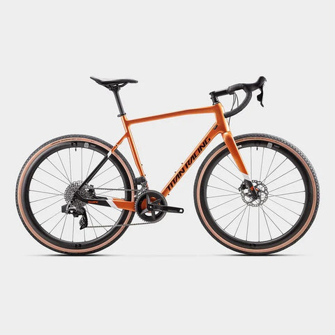 Titan 2024 Switch Carbon Empire