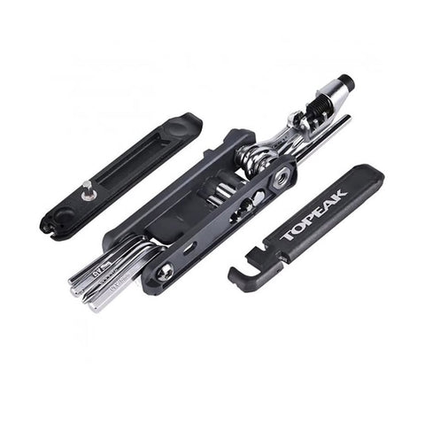 Topeak Hexus X Folding Tool Chain 21Function