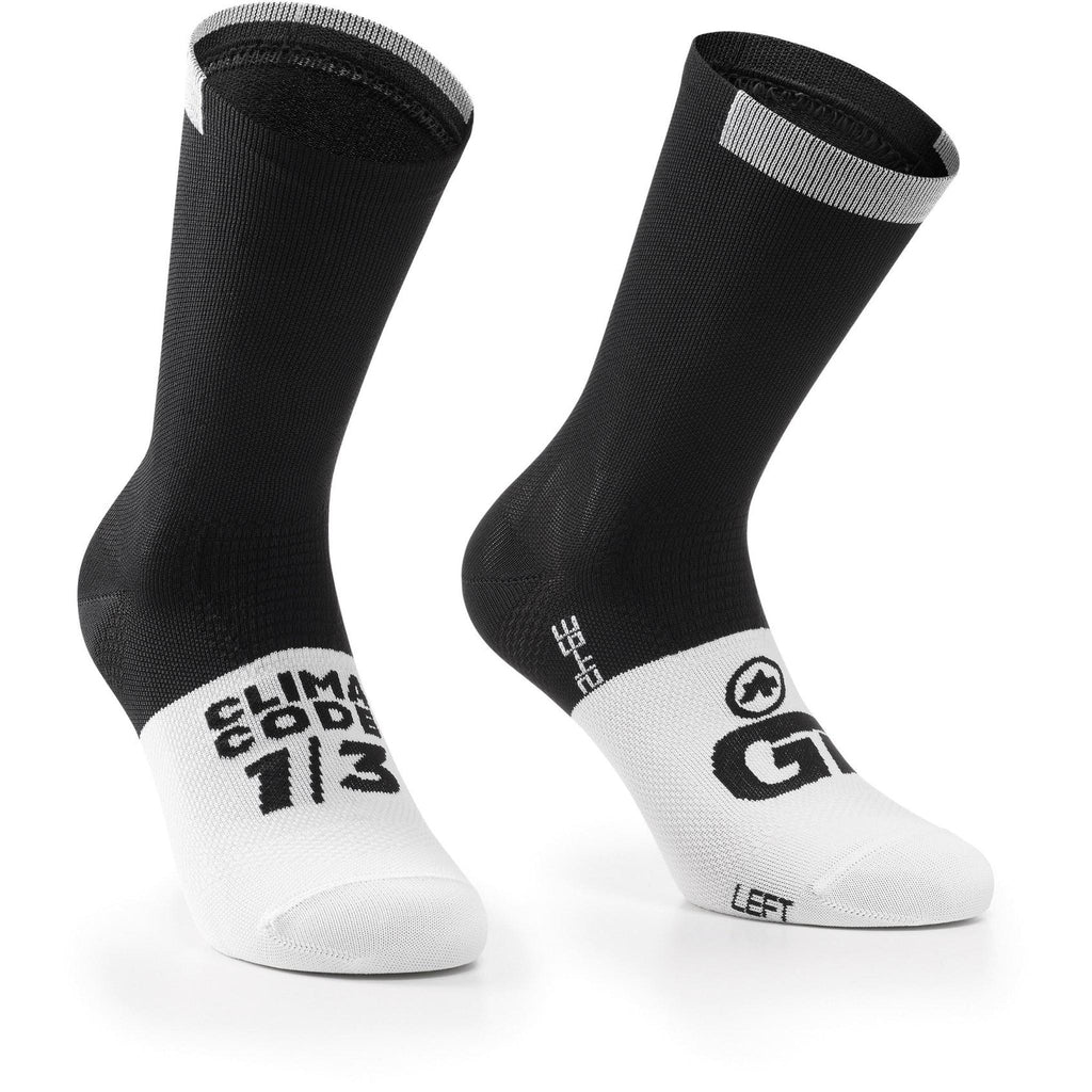 Assos Socks GT C2 II-Clothing-Online Bicycle Shop