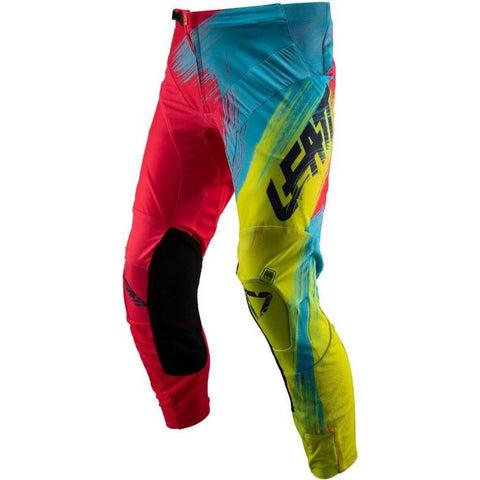 PANTS LEATT GPX2.5 JR L R