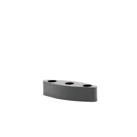 H/Bar Bracket Spacer Aeria 10mm Riser