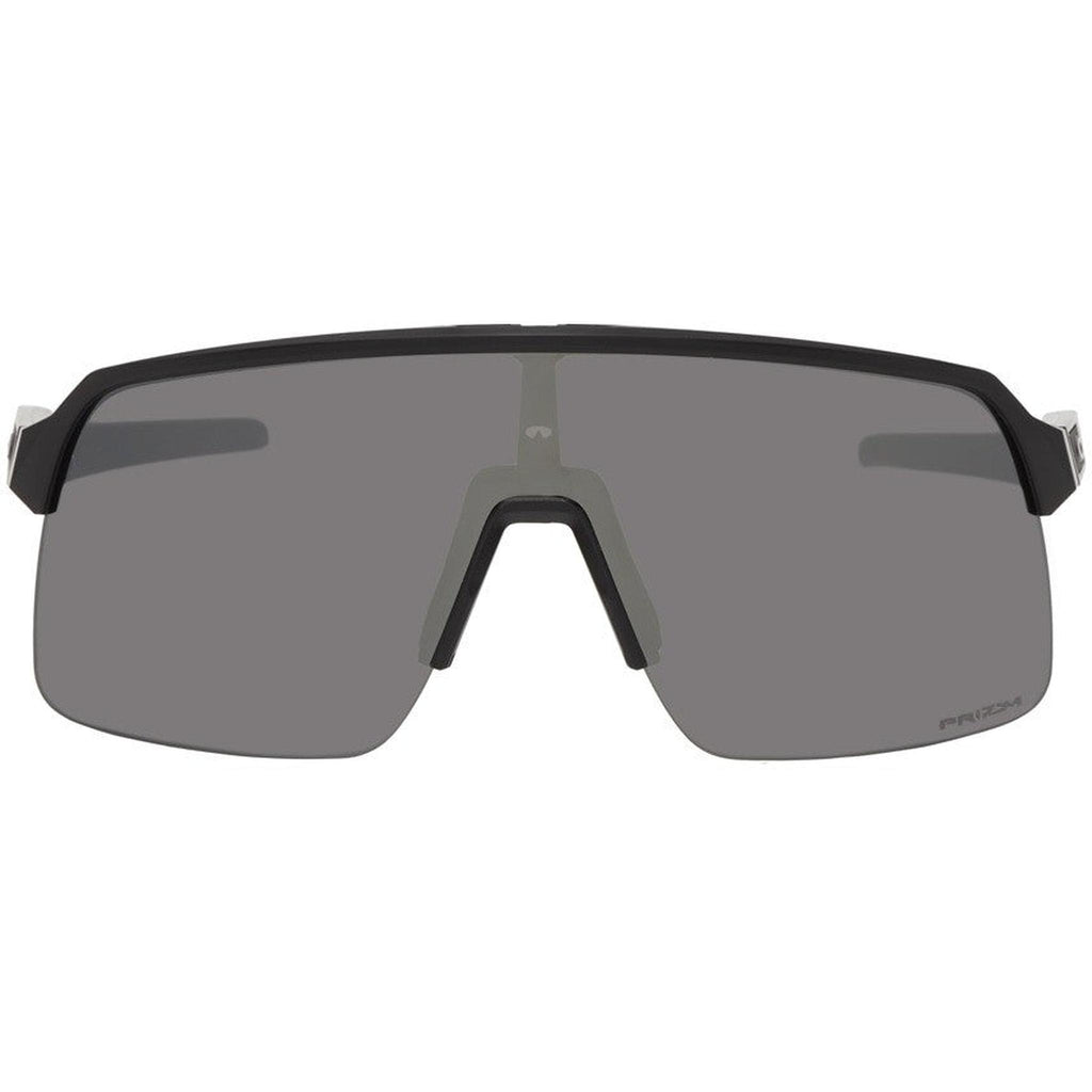 Oakley Sunglasses Sutro Lite Matte Black Prizm-Accessories-Online Bicycle Shop
