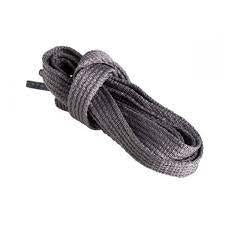 Leatt Shoe Laces Non Stretch Sand