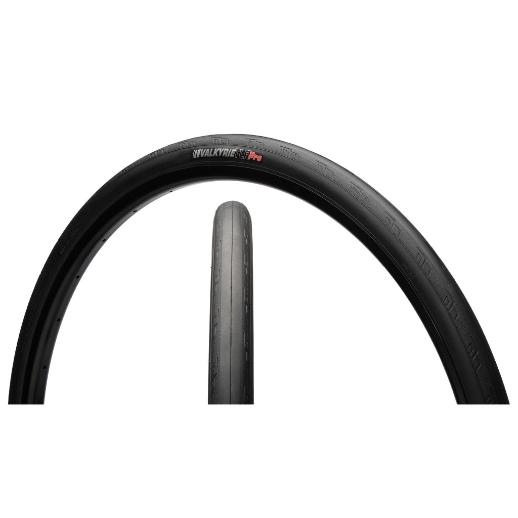 Kenda Tyre K1160x 700x25c Tubeless Valkyrie Pro-Tyres-Online Bicycle Shop