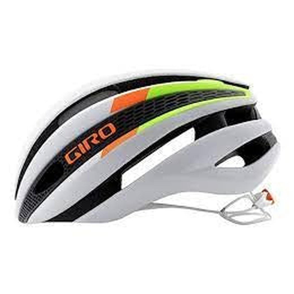 Giro Helmet Synthe M WL-Helmets-Online Bicycle Shop