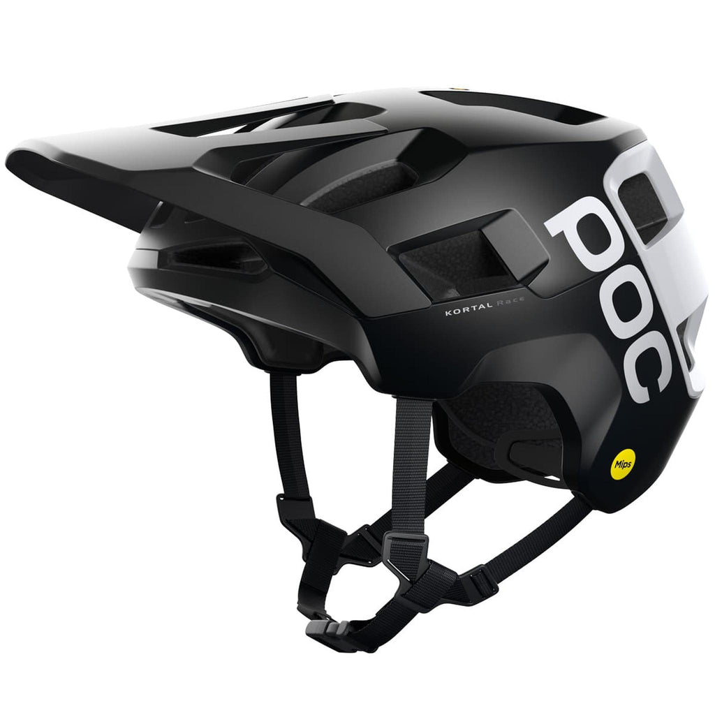 Poc Helmet Kortal Race Uranium-Helmets-Online Bicycle Shop
