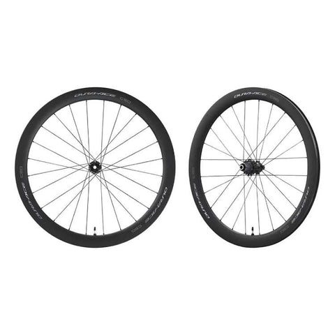 Shimano Wheelset WHR9270 C50 Dura Ace 12SPD Disc