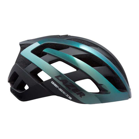 Lazer Helmet Genesis Ce Blue Haze