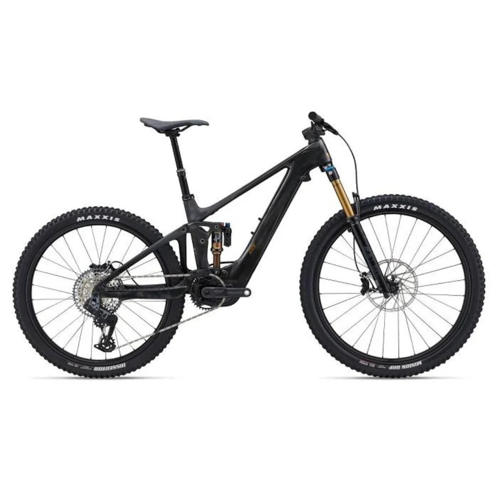 Liv 2024 Intrigue Advanced E+1 Elite-Electric Bicycles-Online Bicycle Shop