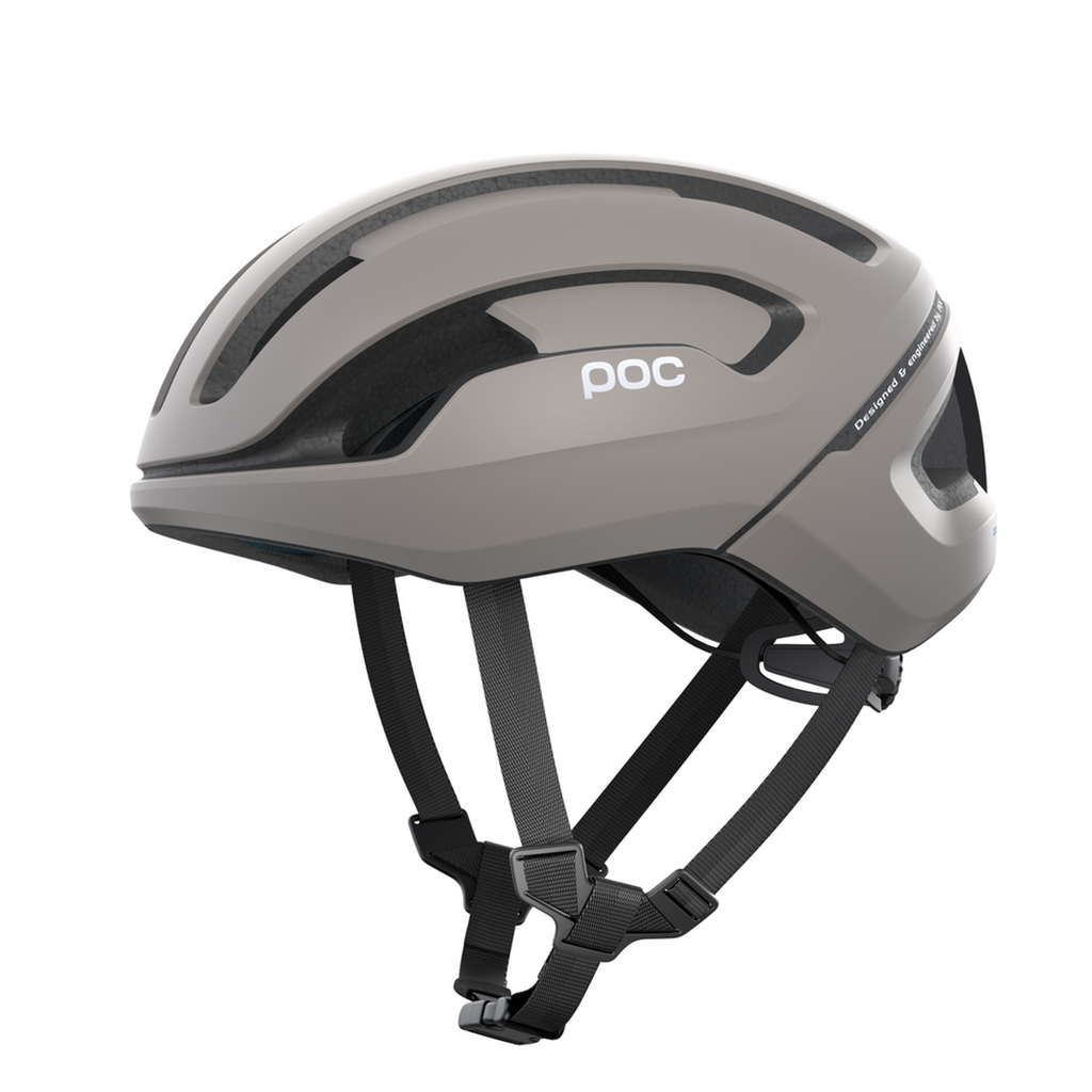 Poc Helmet Omne Air Spin Moonstone-Helmets-Online Bicycle Shop