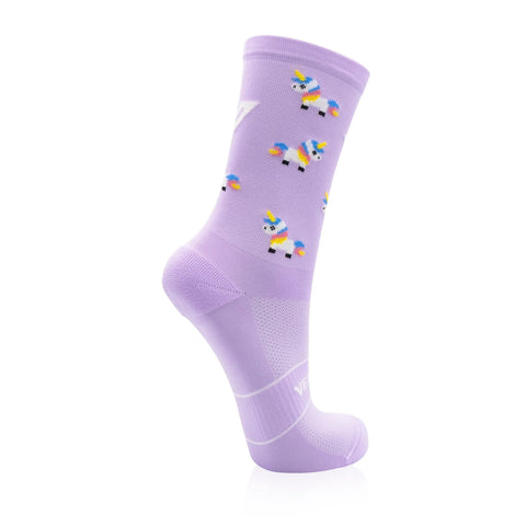 Versus Unicorn Kids Active Socks