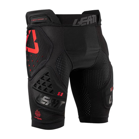 LEATT IMPACT SHORT 3DF 5.0 M