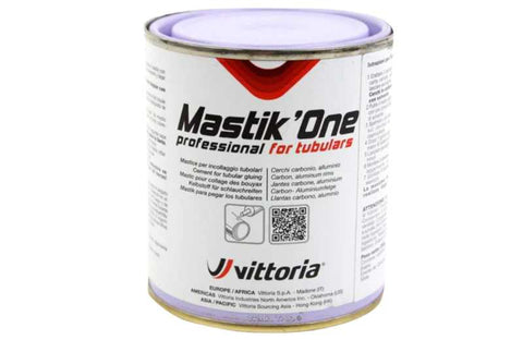 Vittoria Mastik One 250ML Glue Tin