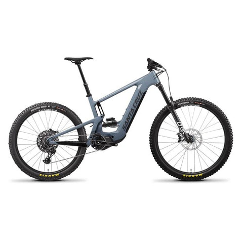 Santa Cruz 2023 Heckler C R-Kit Sram Nx