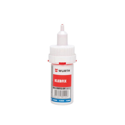 Wurth Super Fast Glue