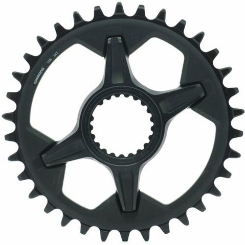 ChainRing Fcm8100/8130 Xt 34T 1x12