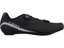 Shoe Giro Cadet Road Black