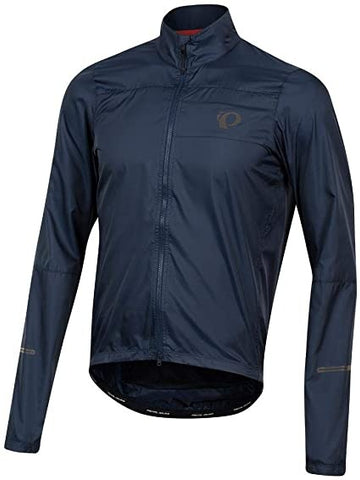 Pearl Izumi Elite Esc Barrier Jacket S Navy