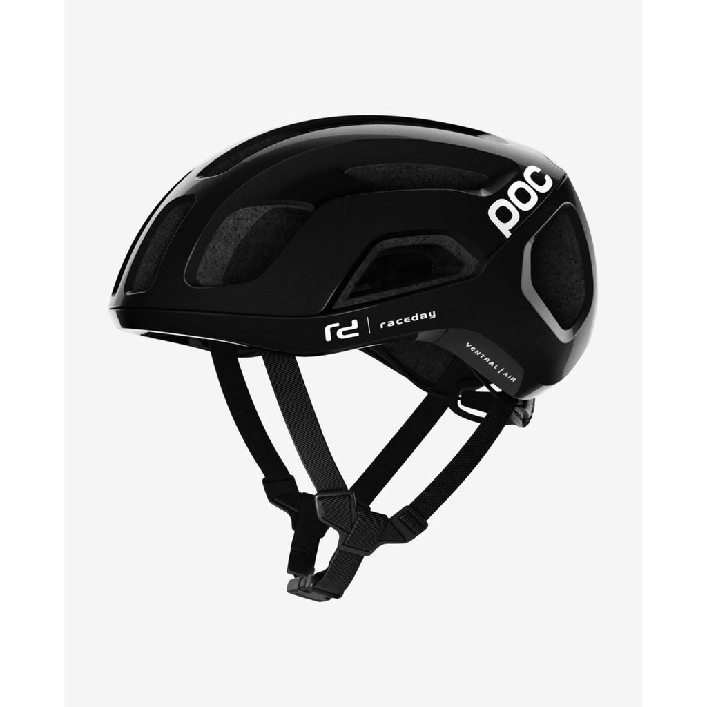 Poc Helmet Ventral Air Spin Uranium-Shoes-Online Bicycle Shop