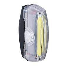 Light Front Cateye Rapid