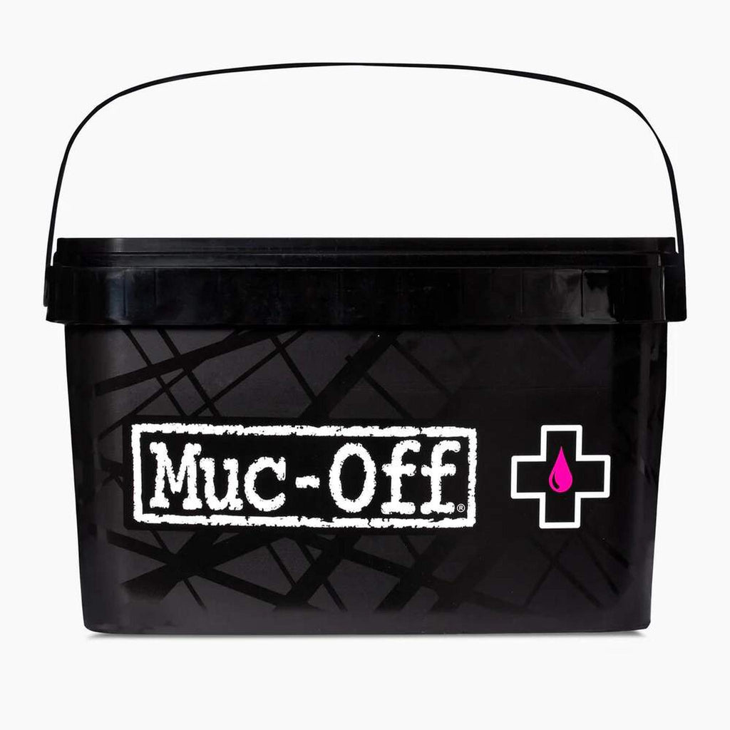 Muc-Off 8 In-One Bike Cleaning Kit-Bicycle Cleaning-Online Bicycle Shop